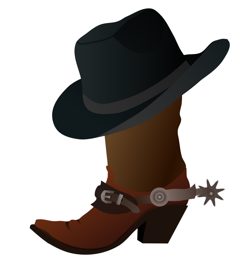 Baby Cowboy Boots Images Free Download Png Clipart