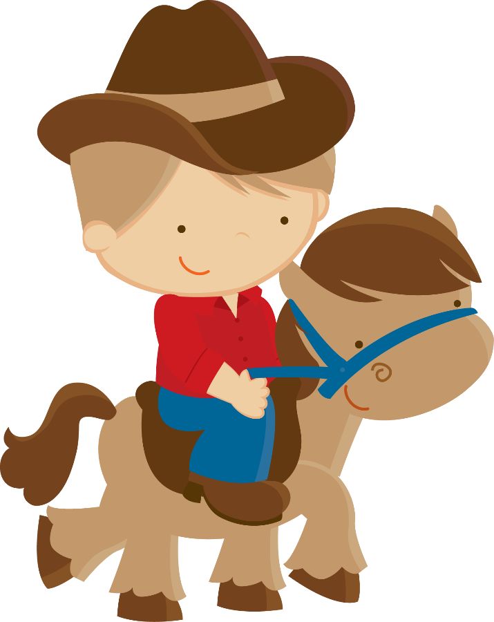 Alreadyclipart Western On Cowgirl Cowboys And Cowboy Clipart