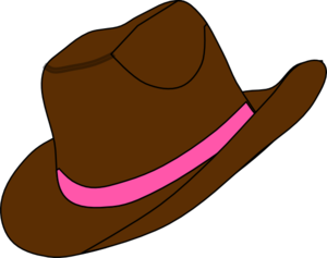 Clipart Cowgirl Image Png Clipart