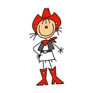 Cowgirl Hd Photo Clipart
