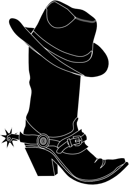 Cowgirl Hd Photo Clipart