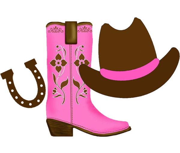 Cowgirl Download Png Clipart