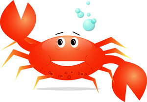 Red Crab Images Png Images Clipart