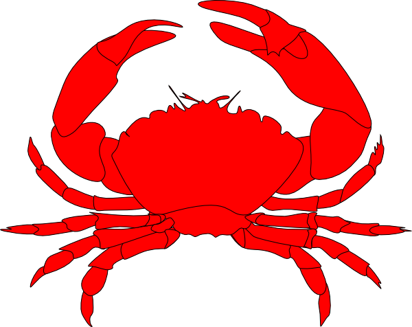 Crab Cartoon Images Hd Photo Clipart