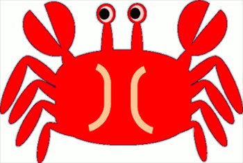 Free Crabs Graphics Images And Photos Clipart
