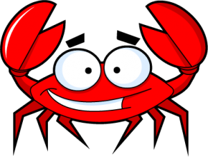 Crab Cartoon Images Hd Photos Clipart