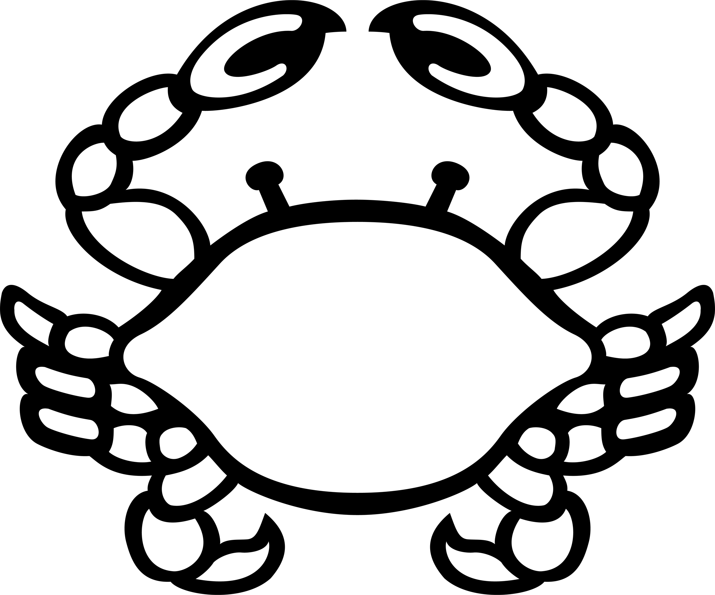Crab Images Illustrations Photos Png Images Clipart