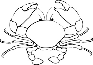 Crab Free Download Png Clipart