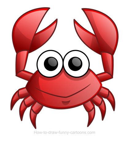 Cute Hermit Crab Images Hd Image Clipart