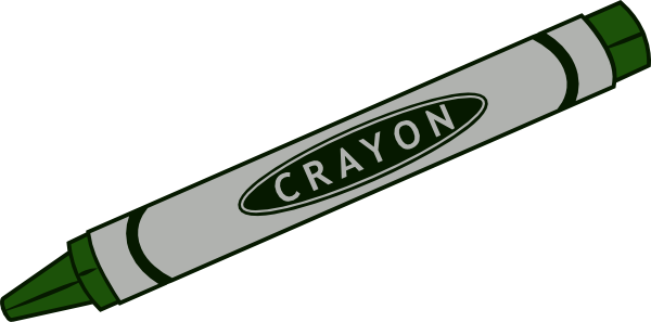 Crayon Download Png Clipart