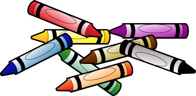 Crayon Black And White Images Hd Image Clipart