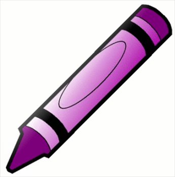 Free Crayons Graphics Images And Photos Clipart