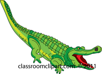 Funny Alligator Crocodile Pictures 4 Hd Image Clipart