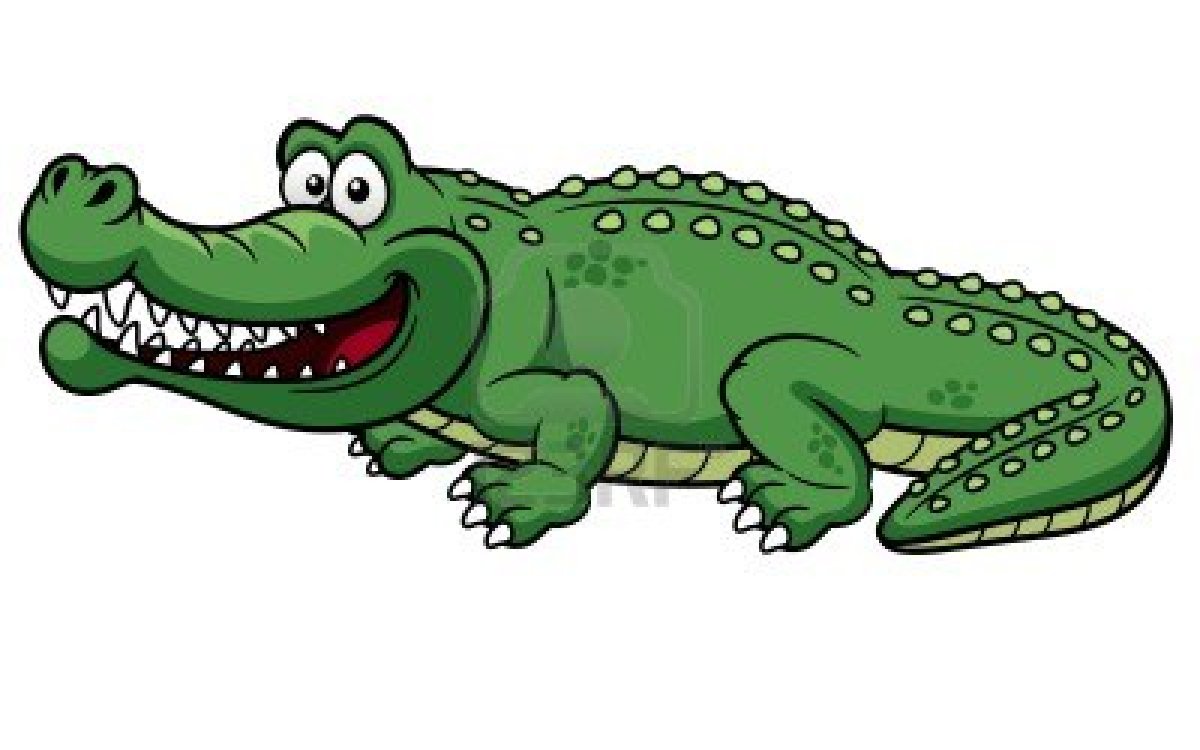 Crocodile Kid Free Download Png Clipart