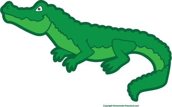 Crocodile Alligator Animations Png Image Clipart