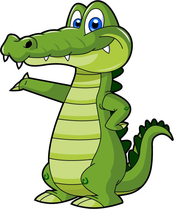 Crocodile Photo Free Download Png Clipart