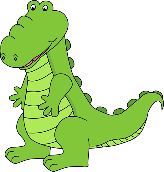 Crocodile Alligator For Teachers Kid Hd Photos Clipart