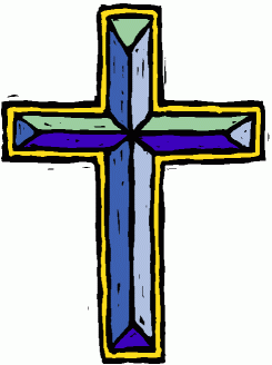 Cross With Sun Rays Images Hd Photos Clipart