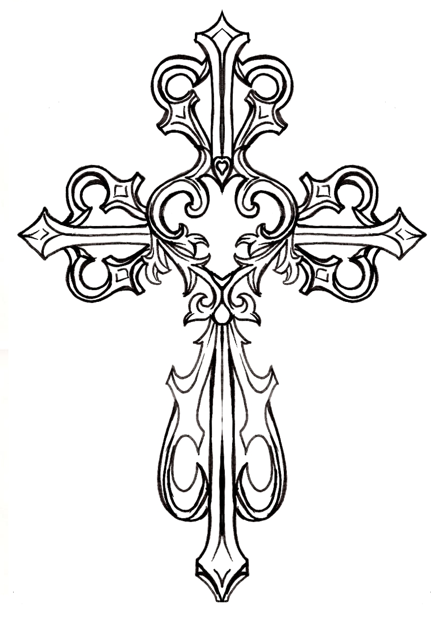 Cross Cross Image Image Png Clipart