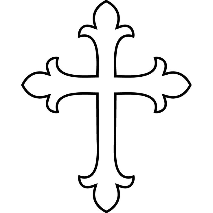 The Cross Ideas On Easter Images Clipart