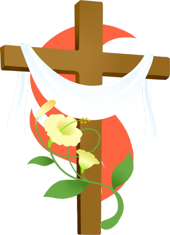 Lamb And Cross Images Transparent Image Clipart
