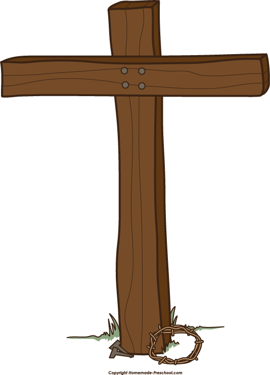 Cross With Transparent Hd Photo Clipart