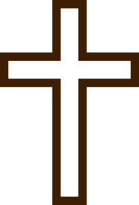 Cross With Transparent Png Image Clipart