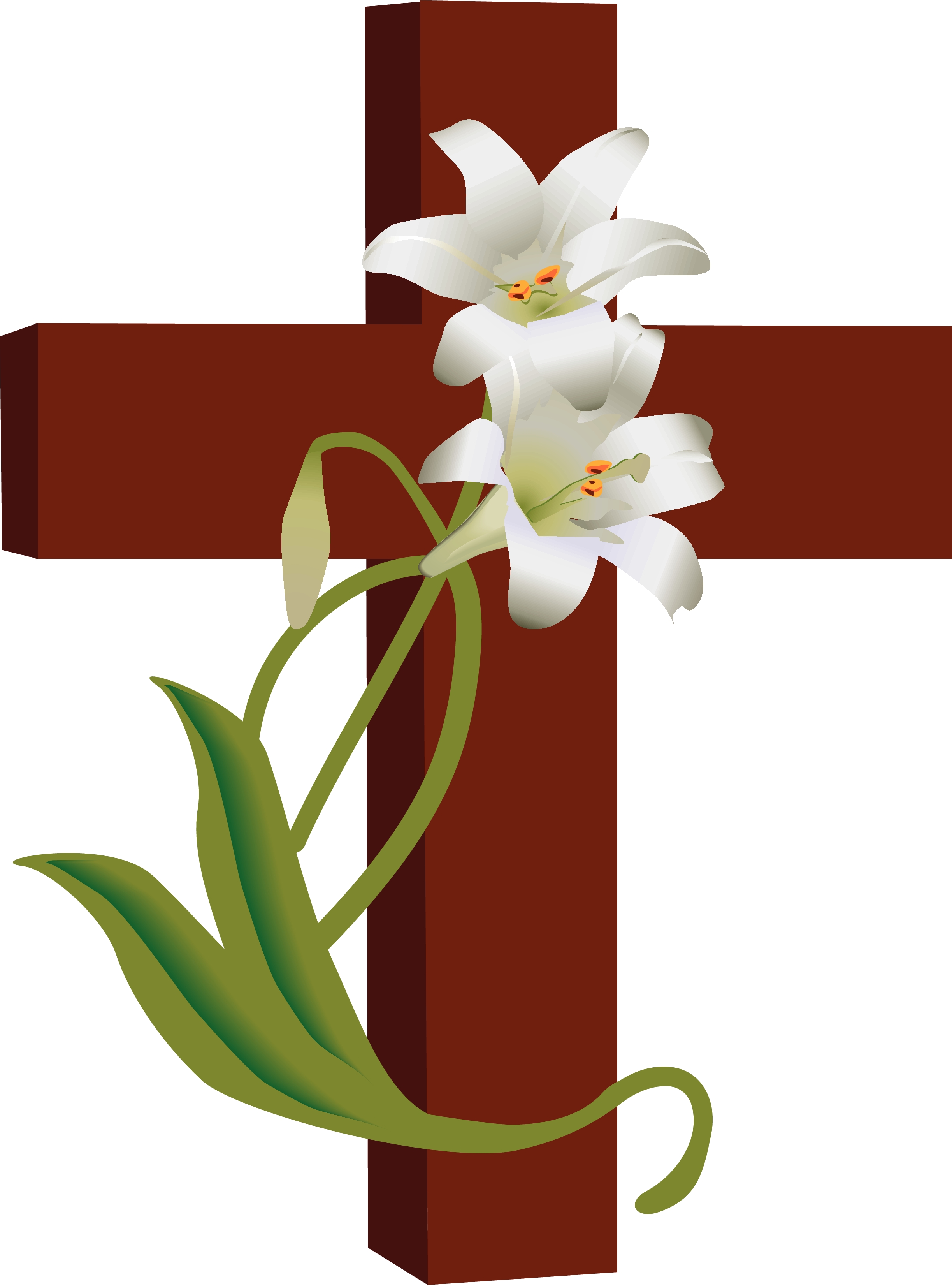Catholic Cross Images Png Image Clipart