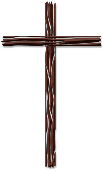 Catholic Cross Images Free Download Png Clipart