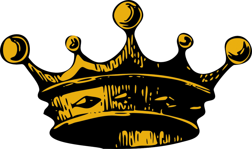 Free Crown Png Image Clipart