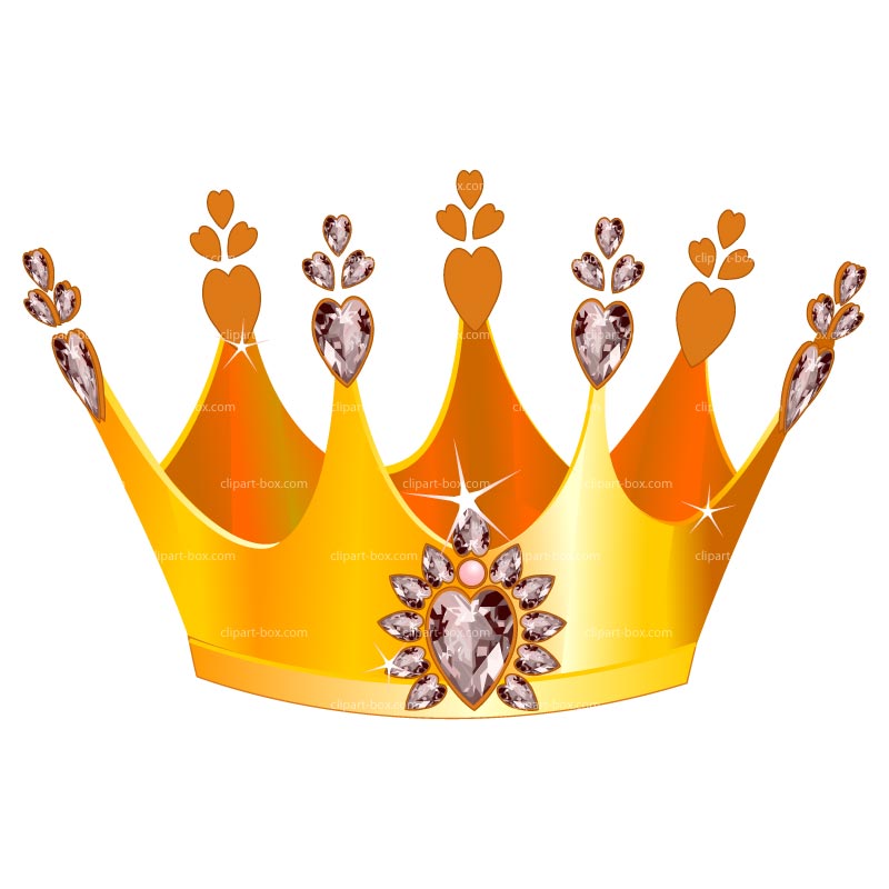 Queen Crown Kid Free Download Png Clipart