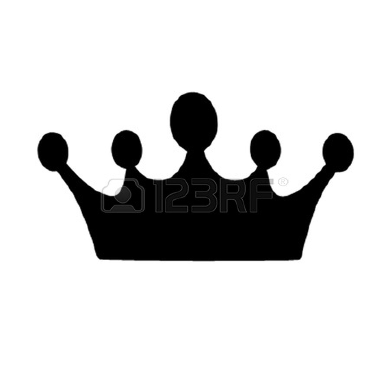 King Crown Kid Download Png Clipart