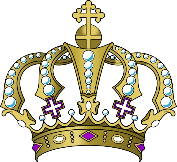 King Crown Images Download Png Clipart