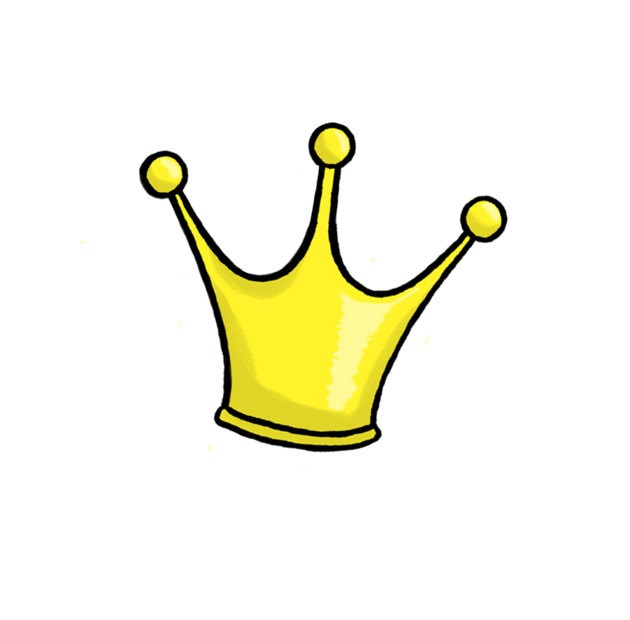 Small Crown Clipart Clipart