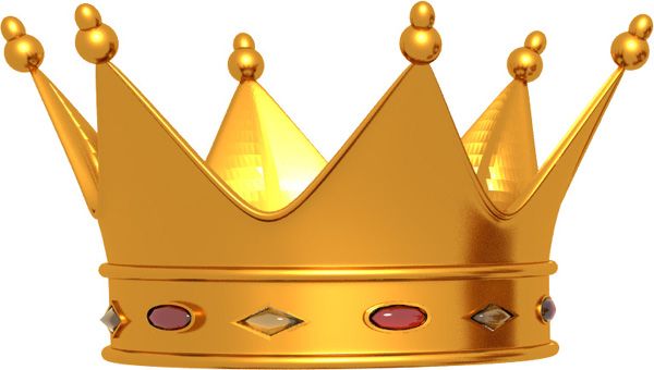 King Crown Free Download Clipart