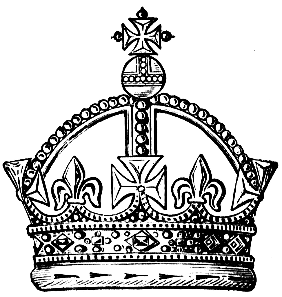 Crown Images Image 2 Free Download Clipart