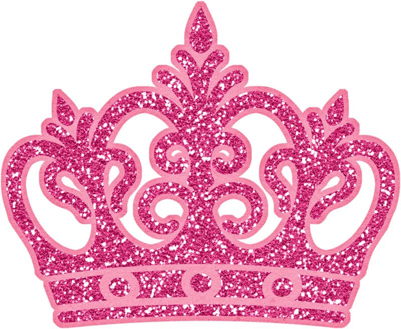Purple Crown Princess Free Photo PNG Clipart