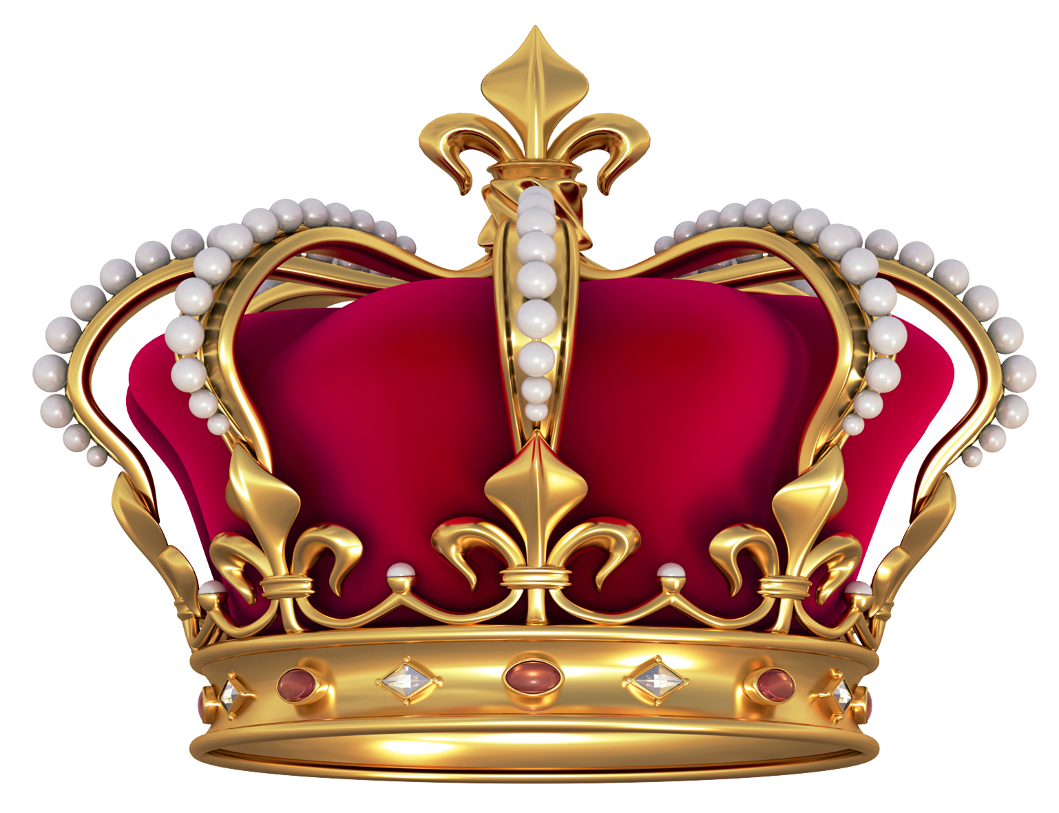 King Elizabeth Gold Picture Of Queen Crown Clipart