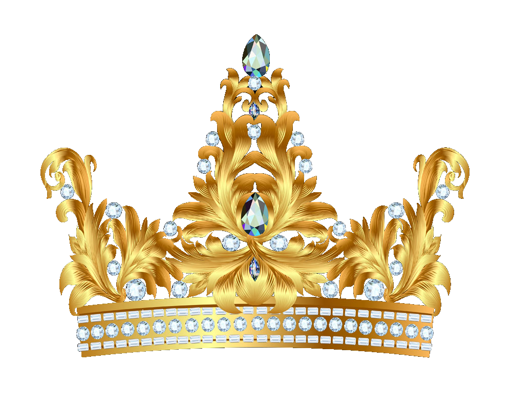 Diamond Elizabeth Of Queen Crown Mother The Clipart