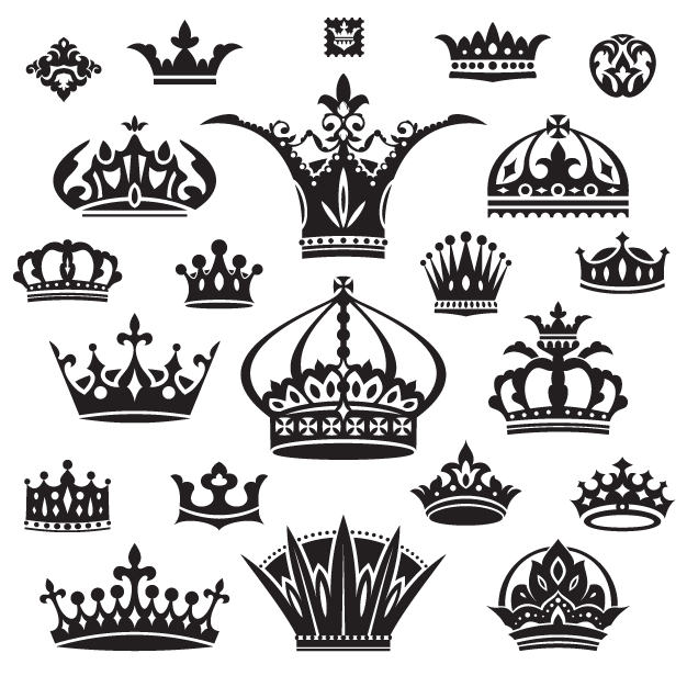 Tiara Vector Crown Royalty-Free Free Photo PNG Clipart