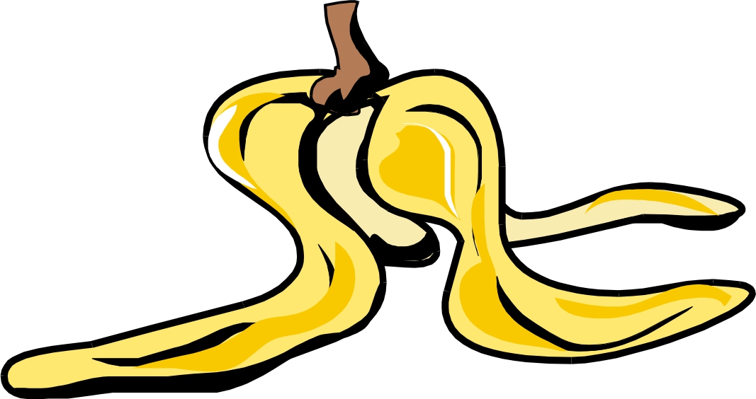 Banana Crying Png Images Clipart