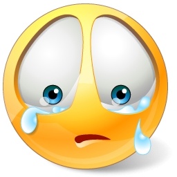 Sad Crying Free Download Clipart