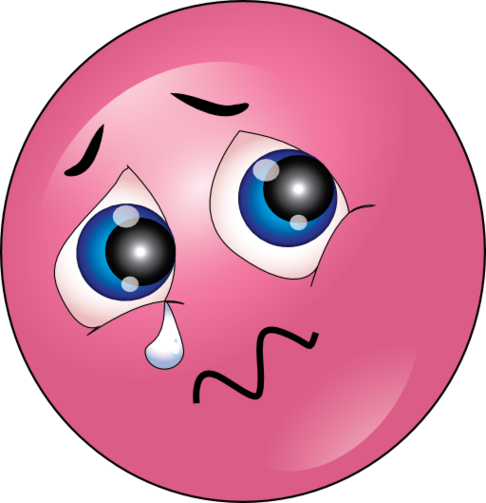 Smiley Crying To Use Resource Png Images Clipart
