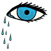 Crying Images Free Download Clipart
