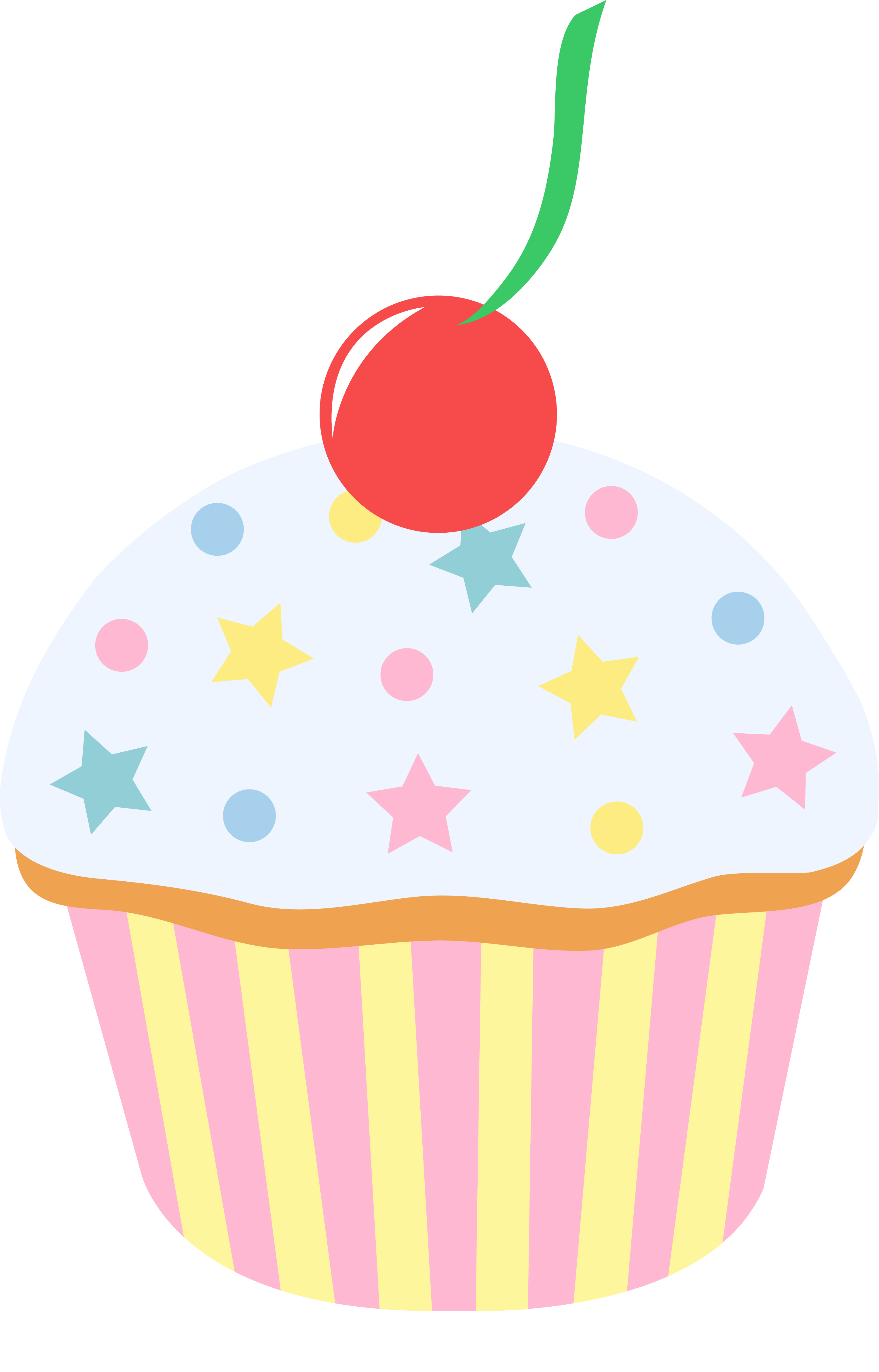Cupcake Cup Cake For You Clipart Clipart