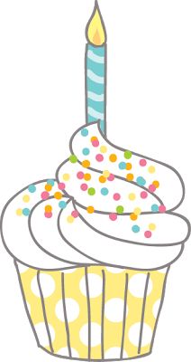 Free Cupcake Delightful Distractions Png Images Clipart