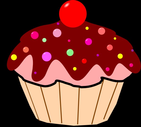 Cupcake For You Free Download Clipart