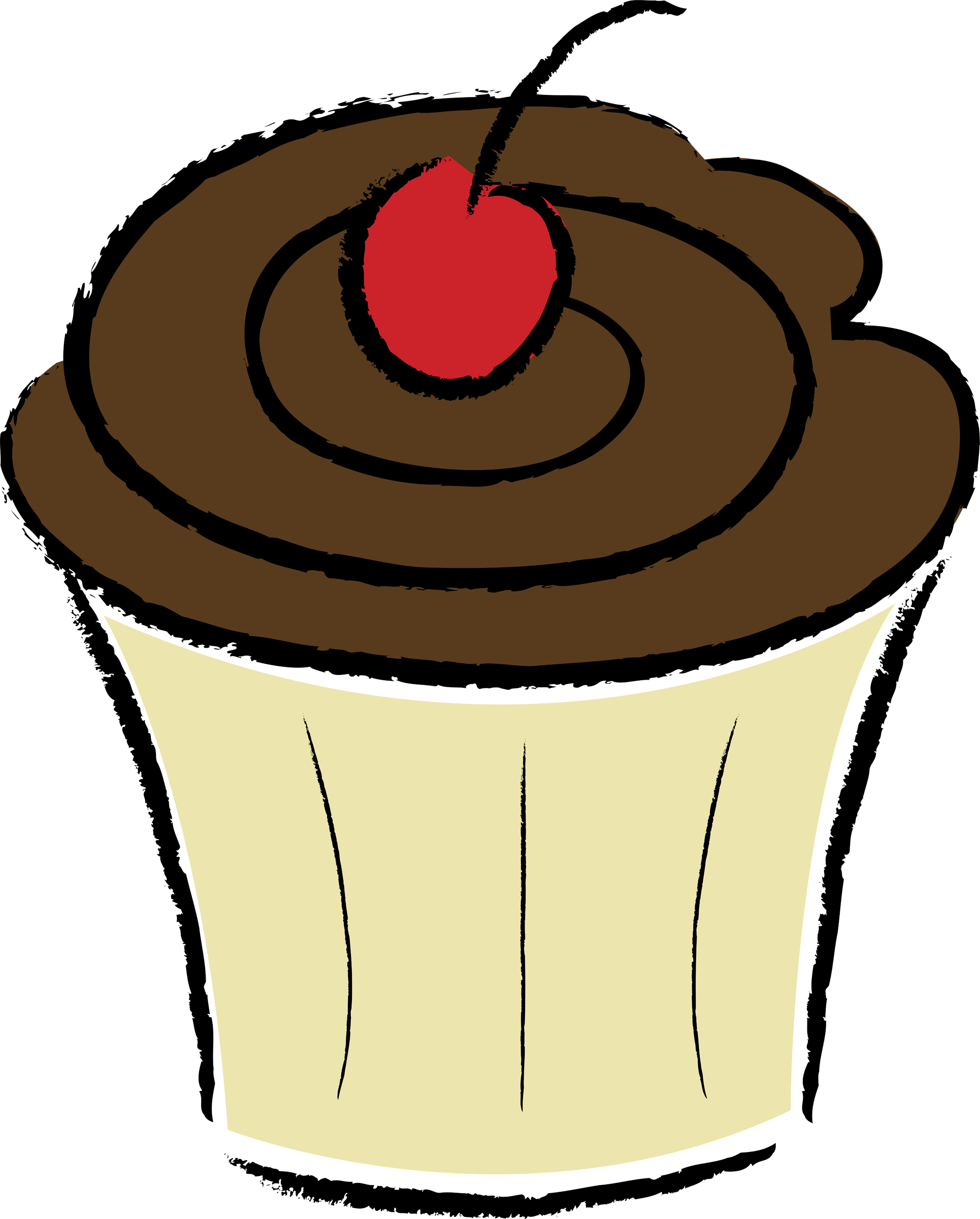 Cupcake Cupcake Images Download Png Clipart