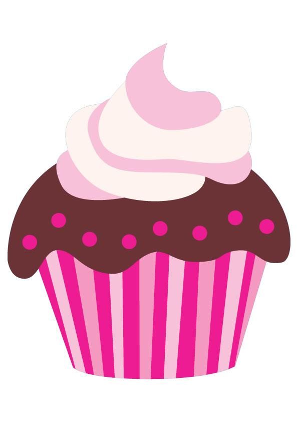 Cupcake Download Png Clipart