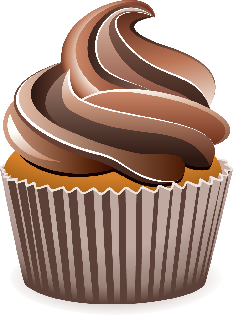 Cupcake Download Images Hd Image Clipart